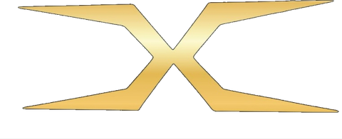 Triple Cross logo